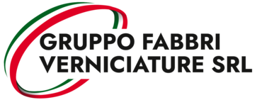 Logo Gruppo Fabbri Verniciature
